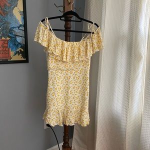 Forever 21 Summer Dress